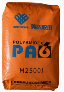 PA6 Xinhui Meida M2800 Grado Ignífugo, Grado para Moldeo por Inyección, Material de Nylon para Hilos y Redes de Pesca - Product Image 2