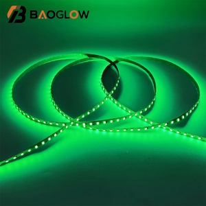 <b>Remote</b> <b>Control</b> 14 Colors LED Flexible Smart Strip Lights Landscape Decoration Outdoor 12V RGB LED Light for Living Room Ceiling - Product Image 6