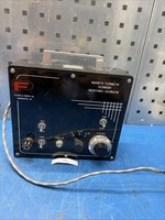 PLC &amp; MAGNETIC FLOWMETER SECONDARY ADJUSTABLE CALIBRATION 55MC1018AA Warranty Product