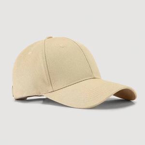 Gorras de Béisbol de Alta Calidad con Visera de Lengua de Pato, Versión Coreana, con Logotipo Bordado, para Niños, Promocionales, Venta al Por Mayor - Product Image 6