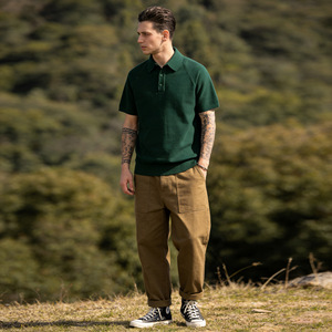 <span class=keywords><strong>Camisetas</strong></span> <span class=keywords><strong>Polo</strong></span> de Verano para Hombre al por Mayor, <span class=keywords><strong>Camisetas</strong></span> Negras de Punto para Hombre, Camiseta Gola, Camiseta <span class=keywords><strong>Polo</strong></span> con Logotipo Personalizado, Proveedor Mayorista de <span class=keywords><strong>Camisetas</strong></span> de Golf <span class=keywords><strong>Tommy</strong></span> - Product Image 3