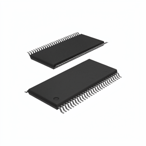 Logic Electronics Component Authorized Distributor 56 BSSOP SN74ALVC7805-25DL - Product Image 1