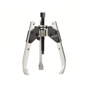 Pinza de tres mandíbulas Fasano de 165 mm para herramientas de reparación de automóviles - Product Image 2