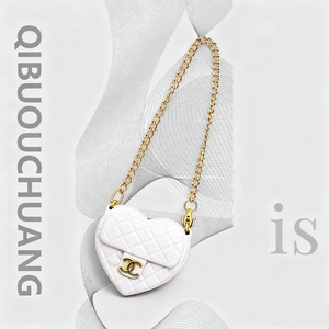 DIY 교육용 인형 액세서리 시크 크로스백 부티크 장면 소품 세트 (1-4세대) 만화 모델 장난감 인형의집 장식 - Product Image 3