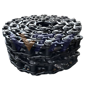 Kobelco Sk50 Sk75 Sk75Ur Sk80Cs Sk100 Sk135 Sk135Sr Sk200 2424J376โซ่ติดตามเครื่องขุดลิงก์ Sk50 kobelco Sk200 Sk200-8 - Product Image 1