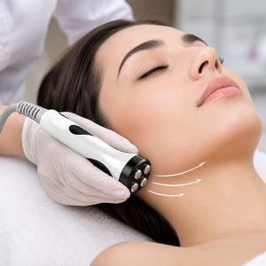 Appareil professionnel d'hydrodermabrasion Hydra Facial, peeling aquatique, rajeunissement de la peau, service de personnalisation du logo. - Product Image 4
