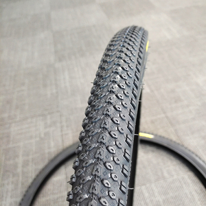 Pneus de vélo de montagne, de ville et tout-terrain 16x1.95 18x1.95 20x1.95 26x1.95, antidérapants, pour une conduite confortable - Product Image 6