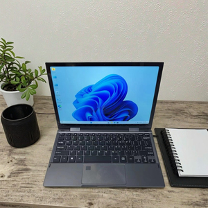Ordinateur portable Yoga intelligent AY 1095 Intel Celeron Family, écran rotatif HD de <span class=keywords><strong>10</strong></span>,9 pouces, disque dur de 256 Go/512 Go, 12 Go, série <span class=keywords><strong>Office</strong></span> sans fil - Product Image 5