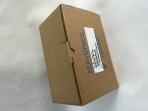 Servomotor Yaskawa Servopack SGDM-08ADA - Product Image 1