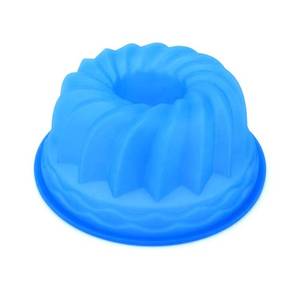 Moule en silicone de qualité alimentaire écologique pour desserts, pâtisseries et cadeaux – Nouvel outil de cuisson profond cannelé pour pâtisseries et boulangeries - Product Image 4
