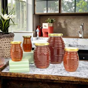 Premium Organic <b>Honey</b> Raw Pure <b>Honey</b> from Natural Sources for Health and Wellness by Fawad International Trading - Product Image 1