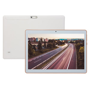 Venta al por mayor de 10,1 pulgadas Android IPS pantalla de alta definición Tablet ordenador WIFI Cámara Funciones de llamada para la Educación MTK - Product Image 6