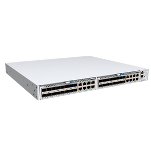 Nuevo Switch Modular H3C US700 2025 con Uplink IRF2 25G, Switch Ethernet Central Empresarial de 2.4Tbps con SNMP y QoS, 12 Puertos - Product Image 1