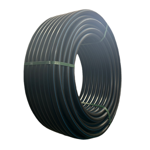 Bobines de tuyaux en polyéthylène PE de 100 mètres de diamètre <span class=keywords><strong>Tuyau</strong></span> d'alimentation en eau HDPE de 20 mm, 25 mm, 32 mm, 40 mm, 50 mm, 63 mm pour l'irrigation <span class=keywords><strong>goutte</strong></span> <span class=keywords><strong>à</strong></span> <span class=keywords><strong>goutte</strong></span> - Product Image 2