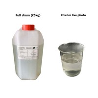 Glycérine de Qualité Alimentaire 99,7% CAS 56-81-5 Émulsifiants 25kg/fût Origine Végétale Qualité Bouteille Origine Chine MF C3H8O5 24 Mois