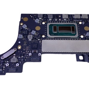 Placa base a1706 original 820-00239-A 2,9 3,1 GHz 8GB RAM 256GB 512GB SSD placa lógica para MacBook Pro reemplazo año 2016 2017 - Product Image 3