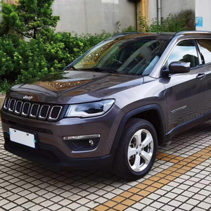 <span class=keywords><strong>Jeep</strong></span> <span class=keywords><strong>Cherokee</strong></span> 2017 200T Automatica SUV Compatto 5 Porte 5 Posti Pneumatici R20 Guida a Sinistra Interni in Pelle Scura Telecamera - Auto Usata Economica - Product Image 1