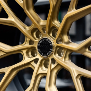 Llantas forjadas de 18, 19, 20, 21, 22 y 24 pulgadas para Benz G350d, G500, G63, G65, S560, S650, AMG, GT, GTS, GTC, <span class=keywords><strong>GTR</strong></span>, GTRoadster, <span class=keywords><strong>BMW</strong></span>, AUDI, 2017 - Product Image 3