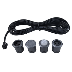 4 trong 1 dễ dàng để thay thế 1216b tập trung kiểm soát 12V 24V cảm biến cảm ứng tủ Tủ tủ quần áo Dimmer cảm ứng chuyển đổi - Product Image 1