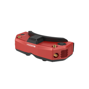 HDZero Goggle <span class=keywords><strong>2</strong></span> ABS materiale Unisex per veicoli e giocattoli telecomandati - Product Image 5