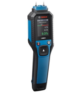 Medidor de Humedad Industrial GMP 2-15 y Probador de Humedad con Umbral Ajustable, Protección IP65, Detecta <span class=keywords><strong>37</strong></span> Materiales - Product Image 1