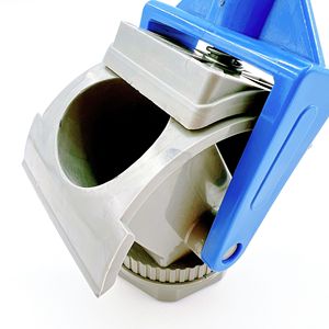 Di plastica Cancello Miele Apicoltura Strumento Estrattore di Miele Rubinetto Apicoltura Imbottigliamento Strumento Adatto <span class=keywords><strong>per</strong></span> Apicoltura <span class=keywords><strong>Attrezzature</strong></span> - Product Image 6