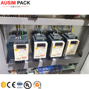 เครื่องพันฟิล์มยืดแบบวงโคจรแนวนอน / เครื่องพันฟิล์ม PE สำหรับประตู หน้าต่าง โซฟา ตู้ครัว แผง - Product Image 5