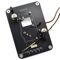 Nuevo Programador de Acceso Ilimitado Super NXP Killer MCKB027 para Llaves Inteligentes de 4 Botones, Herramienta de Cerrajería para Copiar Llaves de PCB
