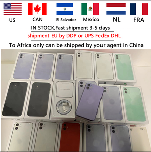 Smartphones 5G de Grado A+ Originales Desbloqueados para iPhone 12 Pro Teléfonos Móviles Usados al por Mayor - Product Image 2