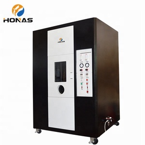 Iec60228 điện tử điện linh hoạt Cáp towline uốn máy tính thử nghiệm cho trạm ứng dụng - Product Image 4