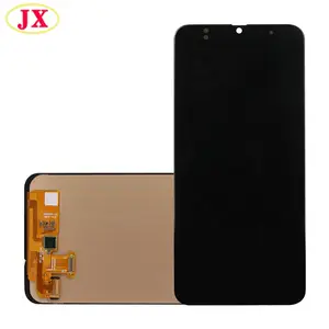 Hot Sale Mobile Phone lcds for Samsung Galaxy A30 A Series Samsung LCD Original Quality Display A30 LCD
