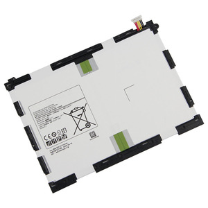 Batterie de remplacement EB-BT550ABE pour <span class=keywords><strong>Samsung</strong></span> Galaxy Tab a 9.7 "SM-T550 SM-P550 P555C T555C <span class=keywords><strong>T555</strong></span> P351 <span class=keywords><strong>T555</strong></span> Batterie 6000mAh - Product Image 6