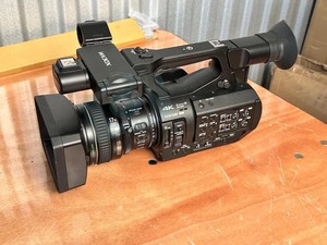 HFT Factory Sale Professional PXW-Z280 PXW-Z150 PXW-Z190 PXW-Z100 PXW-Z90 Video <b>Cameras</b> Digital Camcorder 4K Full-frame CMOS Cam - Product Image 5