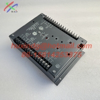 BE3-25A Basler AVR Be3-25a de régulation de tension BE3 25A Module de commande régulateur de tension automatique pièces de générateur de groupe électrogène diesel marin