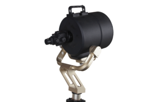 กล้องมองกลางคืน <span class=keywords><strong>Rongland</strong></span> 16x รุ่น RG-413 Super P43 Gen2+ พร้อมขาตั้งกล้องและกล่องแข็ง ระยะตรวจจับ 3000 ม. ความละเอียด 57-64lp/mm - Product Image 3