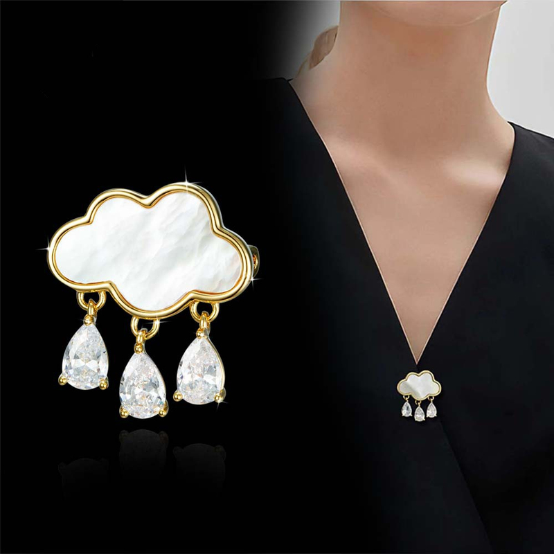 41Type High Quality Fashion Jewelry Cat