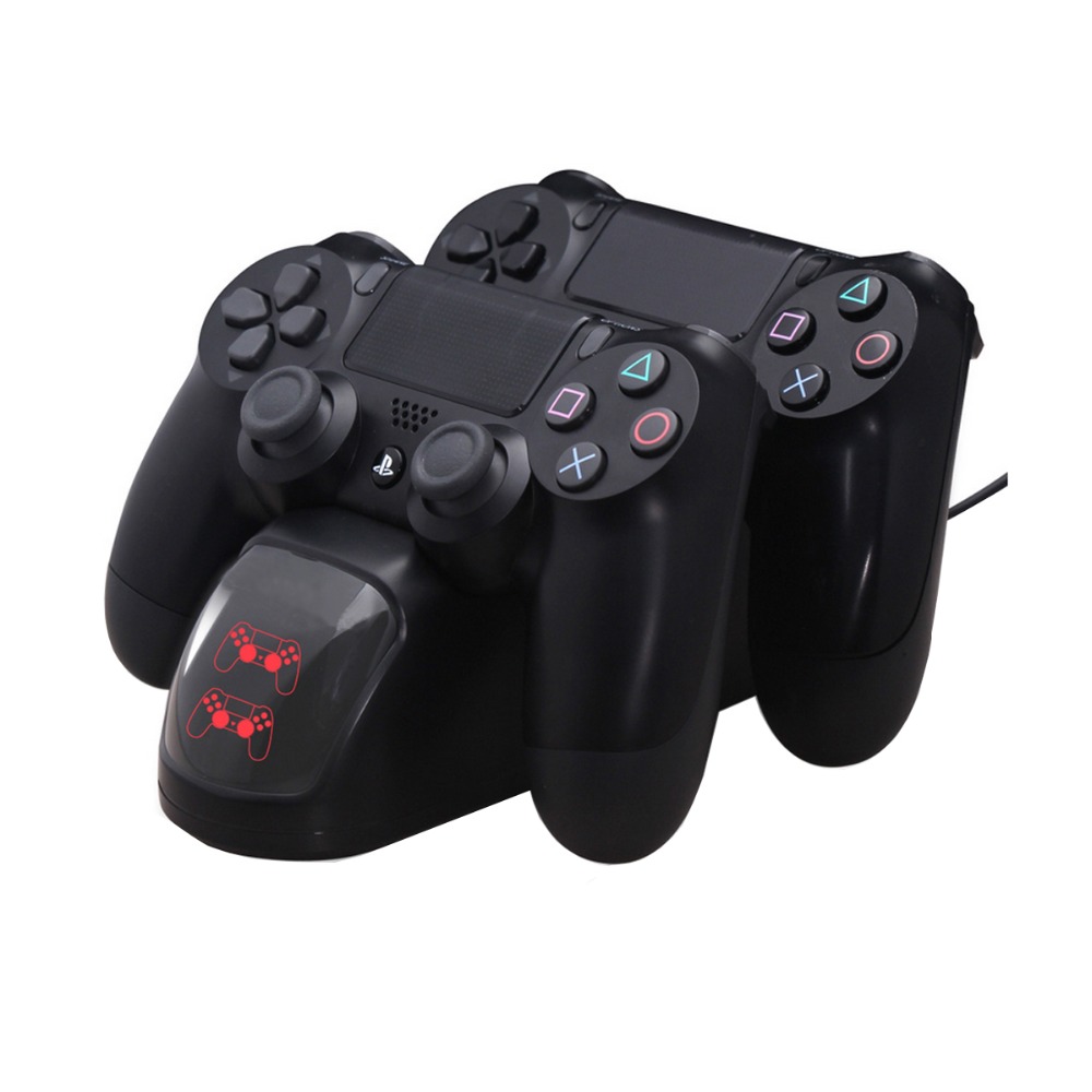 PlayStation4 - SONY PS4 Pro 本体 PlayStation4 Pro 充電スタンド付 Free Shipping! Sony PlayStation 4 Pro 1TB, Wireless Game Pad