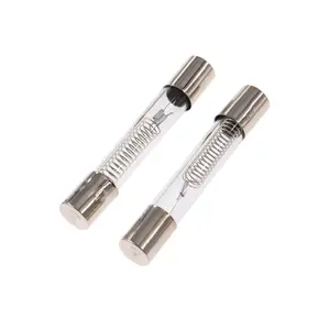 Microwave oven high voltage fuse tube 5KV 0.75/0.8/0.9A 750/800/900mA High voltage fuse