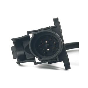 Soupape de papillon 0001415725, ensemble de soupape de papillon compatible avec Mercedes W202 W124 300CE E320 SL320 93-97, corps de papillon du moteur - Product Image 5