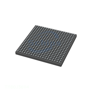 Componente Electrónico TI180J361I4 361 TFBGA Integrado Distribuidor Autorizado - Product Image 1