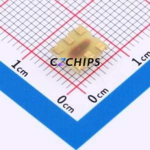 H3-MACP-010447-CK0370 RF Coupler SMD-6P,7.1x6.4mm RF 20dB 0.7dB/0.65dB/0.7dB/0.85dB 19dB - Product Image 2