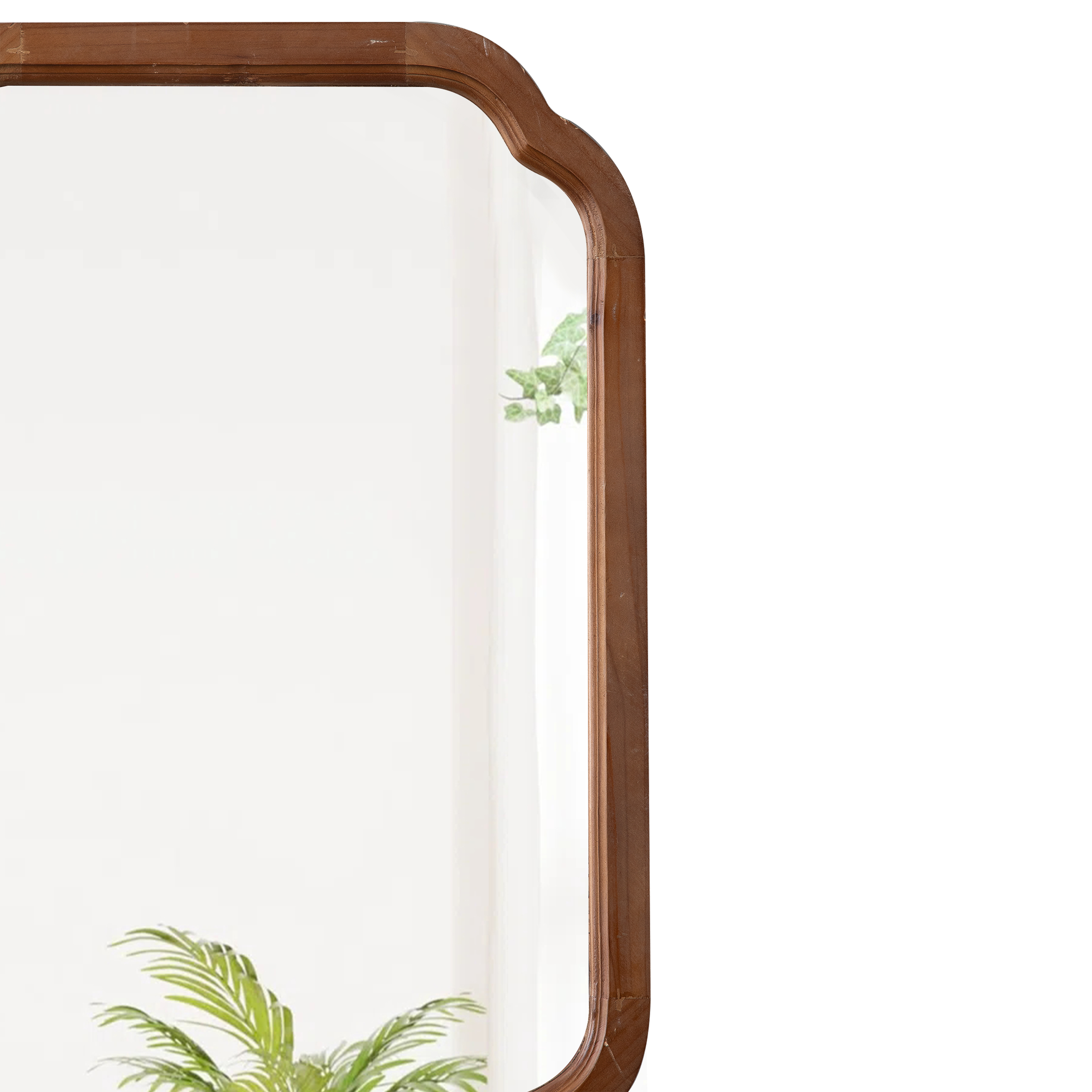 natural wood color