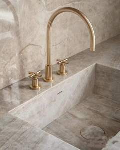 Prix de gros pour les comptoirs en quartzite Taj Mahal, dalles de marbre, carreaux, pierre naturelle de luxe, marbre Taj Mahal - Product Image 2