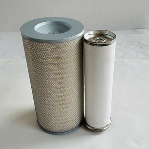 ไส้กรองอากาศพรีเมียม Mengma 88290003-034 สำหรับเครื่องอัดอากาศแบบสกรู - Product Image 2