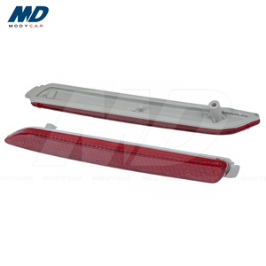 บอดี้คิท ABS สไตล์การมองเห็นตัว V สำหรับ Lexus 2006-2011 IS350 <span class=keywords><strong>IS250</strong></span> IS300 - Product Image 6