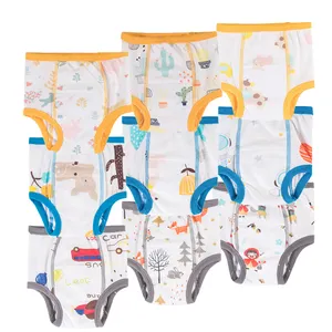 Good Price Training Pants For Potty Training Design Competitive Price Cloth Baby Training Pants