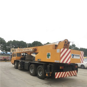 שני-יד יפן made <span class=keywords><strong>TADANO</strong></span> TL300E גלגל מנוף טוב ריצה ביצועים משא ומתן מחיר <span class=keywords><strong>Tadano</strong></span> TL 300E מנוף עבור מכירה - Product Image 1