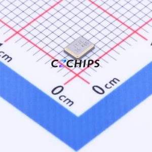 3TJ436480JYFBC Crystal (Passive) SMD3225-4P Crystal Oscillator SMD Crystal Oscillator 36.48MHz 10ppm 10pF - Product Image 1