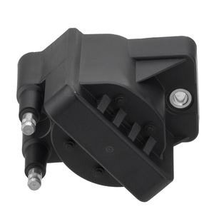 Bobine d'allumage électronique 12V, montage sur boulons, 2 broches, borne mâle, bobine DIS DR39 DR-39 pour GM Buick Chevy - Product Image 5