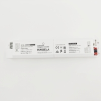 Driver LED Darurat 3 Jam 2W 3W, Paket Daya Darurat Baterai Terintegrasi untuk Lampu LED Tri-proof/Lampu Batten/Lampu Linear